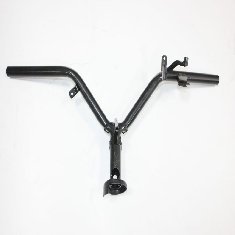 Kral KR-14 Varuna E-bike Gidon Direksiyon