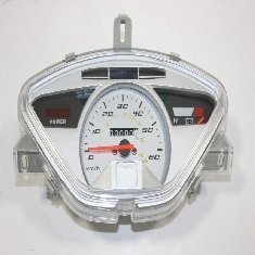 Kral KR-14 Varuna E-bike Km Saati Gösterge