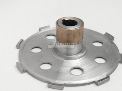 Parça: Vespa PX 200 Debriyaj Kamalı Göbek Üçlü Debriyaj