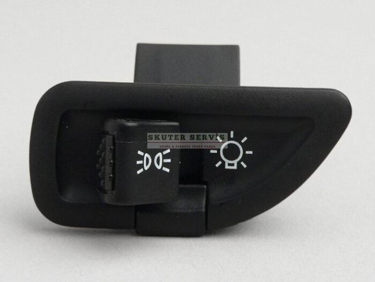 Parça: X8 400 Far Düğmesi̇