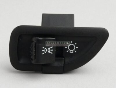 Parça: Liberty 150 3V Ie Far Düğmesi̇