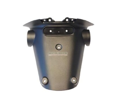 Parça: Sprint 50 Plaka Paneli̇ Reflektörlü Model-Arka Çamurluk