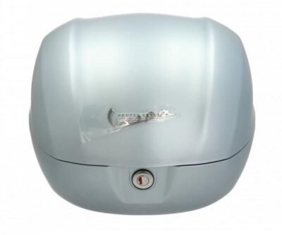 Parça: Pri̇mavera S 150 3V Çanta & Çanta Aparat Set Mat Gri̇