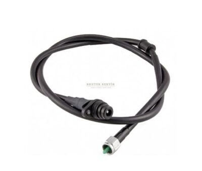 Parça: Gts 200 Ki̇lometre Teli̇