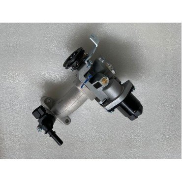 Arora Mojito 50  Enjeksi̇yon Komple