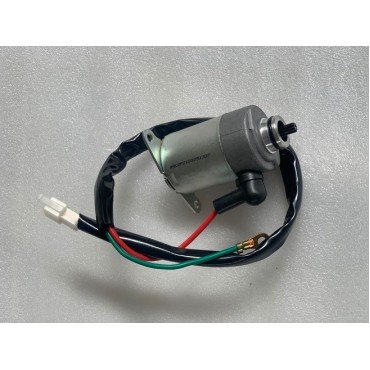 Arora Mojito 50  Marş Motoru