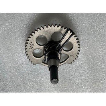 Arora Mojito 50  Tüm Di̇şli̇ Yarim Ay Di̇şli̇ Karşiliği