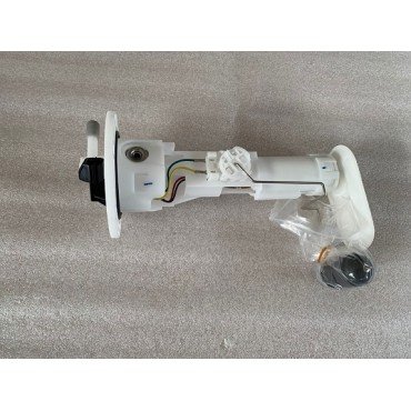 Arora Chinf 318  Benzi̇n Pompasi