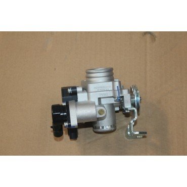 Arora Max-T  Gaz Kelebeği̇ Komple