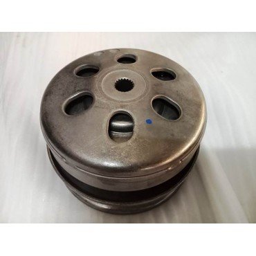 Arora Max-T  Arka Kavrama Komple