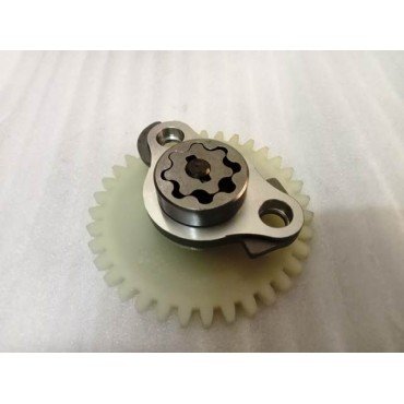 Arora Mojito Pro S Yağ Pompasi