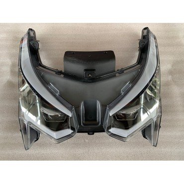 Arora Chinf 318  Ön Far