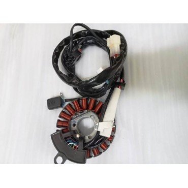 Arora Mojito Pro S Statör