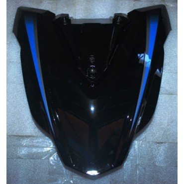 Arora Smart X 135 Ön Orta Kapak Turuncu