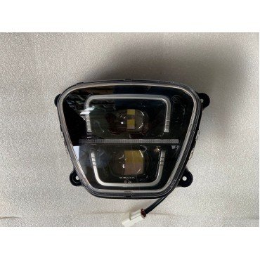 Arora Mojito Pro S Ön Far