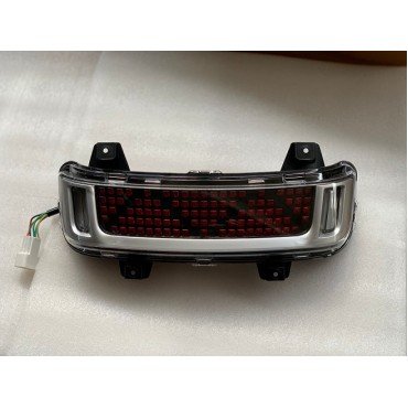 Arora Mojito Pro S Arka Stop Komple