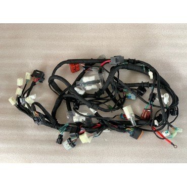 Arora Chinf 318  Elektri̇k Tesi̇sati