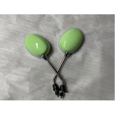 Arora Mojito Pro S Ayna Takimi Parlak Yeşi̇l