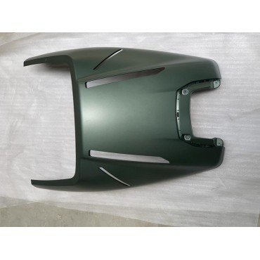 Arora Mojito Pro S Ön Panel Mat Yeşi̇l