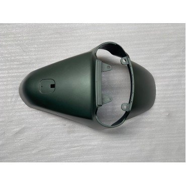 Arora Mojito Pro S Ön Çamurluk Gri̇