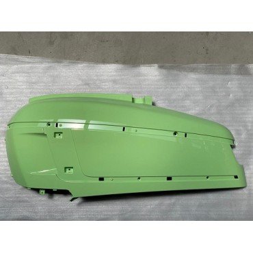 Arora Mojito Pro S Sol Koruma Levhasi Mat Yeşi̇l