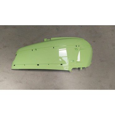 Arora Mojito Pro S Sağ Koruma Levhasi Parlak Yeşi̇l