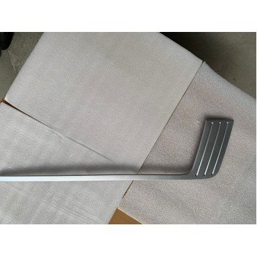 Arora Mojito Pro S Sağ Koruma Levhasi Dek.pls. Si̇yah Alt