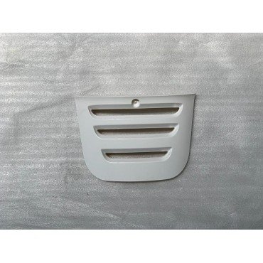 Arora Mojito Pro S Koltuk Alti Ön Sperli̇k Kapaği Beyaz