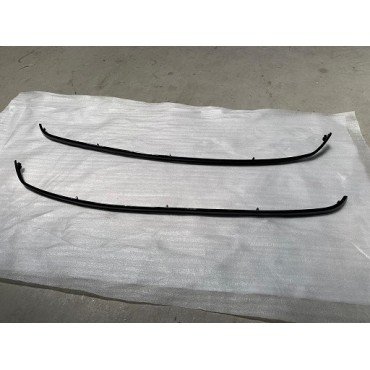 Arora Mojito Pro S Sağ Koruma Levhasi Dek.pls. Gri̇ Üst