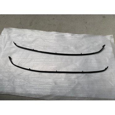 Arora Mojito Pro S Sol Koruma Levhasi Dek.pls. Si̇yah Üst