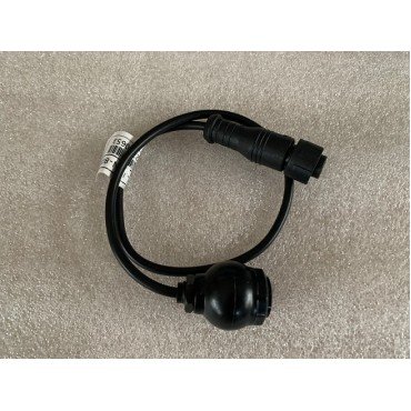 Arora Chinf 318  Kamera Seti̇