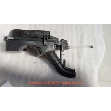 Arora Quantum  Hava Fi̇ltresi̇ Komple (Euro 3) 2021 Model