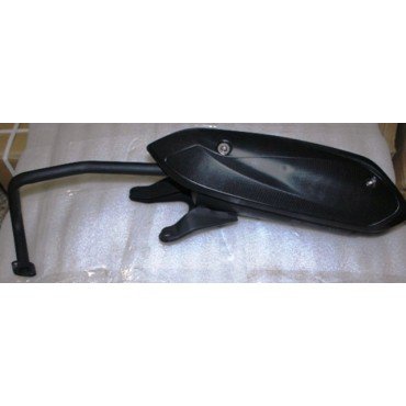 Arora Freedom 125 Eksoz (Euro 5)