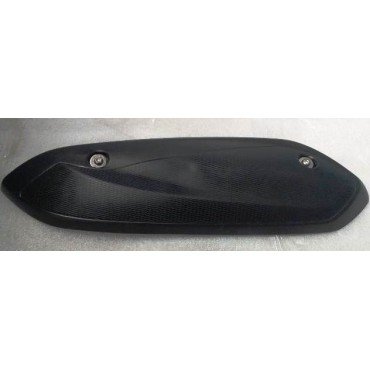 Arora Freedom 50  Eksoz Koruma Plasti̇ği̇