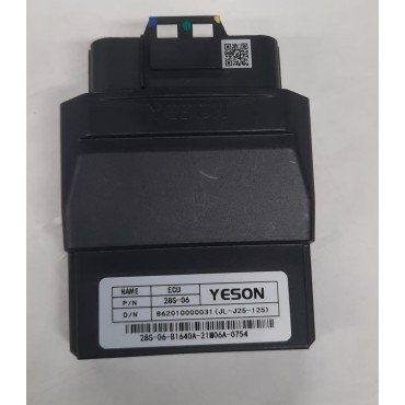 Arora Special 125  Beyi̇n (Euro 5 -B1640A)