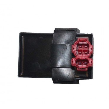 Arora Safari 125 Beyi̇n (Euro 3)