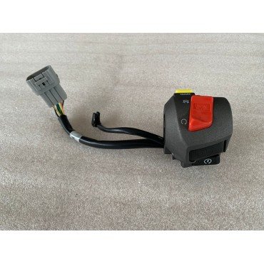 Arora Chinf 318  Sağ Kumanda Paneli̇