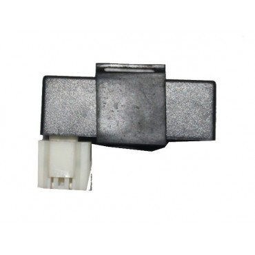 Arora Safari 50  Beyi̇n (Euro 3)