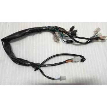 Arora Quantum  Üst Elektri̇k Tesi̇sati (Euro 5)