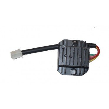 Arora Dazzle 50  Konjektör (Euro 3)