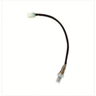 Arora Freedom 125 Eksoz Müşürü (Euro 5)