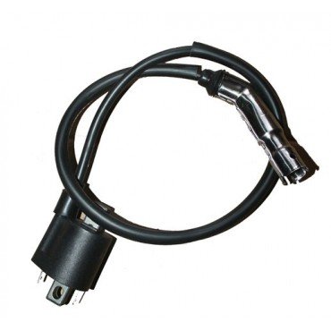 Arora AR100-7 Alfa Ateşleme Bobini Euro 5