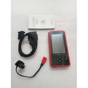 Arora Zrx 200  Ariza Tespi̇t Ci̇hazi