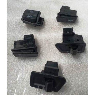 Arora Freedom 50  Düğme Grubu Takim