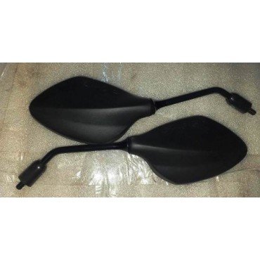 Arora Freedom 125 Ayna Takimi