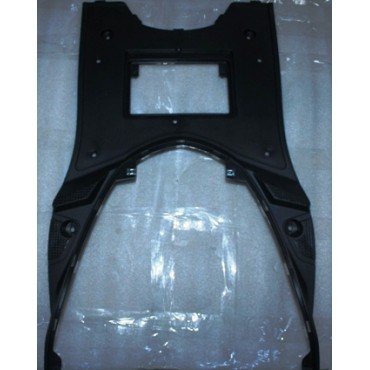 Arora Freedom 125 Alt Basamak