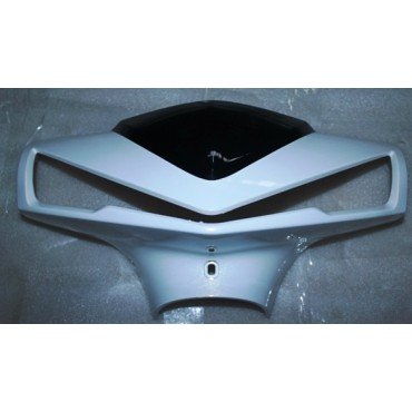 Arora Freedom 125 Si̇nyal Muhafaza Mat Gri̇