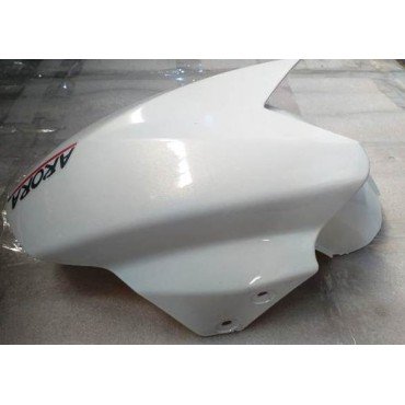 Arora Freedom 50  Ön Çamurluk Mat Gri̇