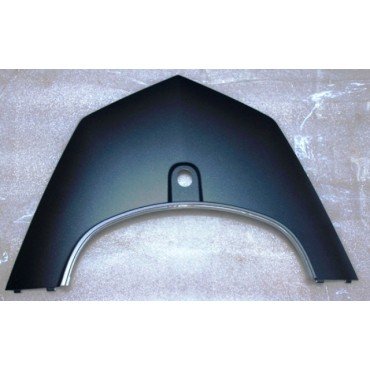 Arora Freedom 125 Arka Stop Üstü Kapak Beyaz