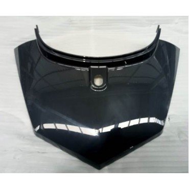 Arora Quantum  Arka Stop Üstü Kapak Parlak Gri̇